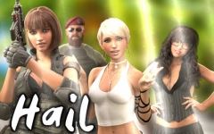 [SLG/汉化] 冰雹独裁者 Hail Dicktator v0.77.1 官方中文版PC+安卓 5.1G游戏中文版下载|无需安装解压即玩_怀旧游戏网