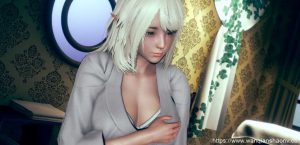 【亚洲SLG/汉化/动态】 精灵女孩 精灵雷亚 Reya the Elf v0.67 PC+安卓汉化版 4G游戏中文版下载|无需安装解压即玩_怀旧游戏网