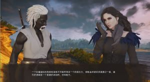 [SLG/汉化] 巫师：泽里卡尼亚学徒 The Witcher Zerrikanian Apprentice Demo v1.0 PC+安卓汉化版1.6G游戏中文版下载|无需安装解压即玩_怀旧游戏网