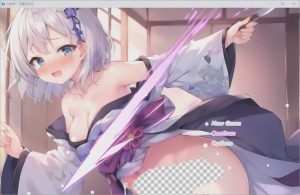 [RPG/汉化] 动起来风魔御剑流 動く！風魔御剣流ふたなりえっちバトル 1.0 汉化版2.3G游戏中文版下载|无需安装解压即玩_怀旧游戏网