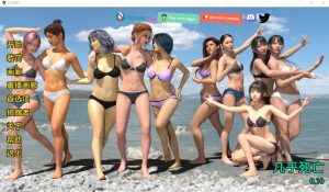 [SLG/中文] 将死 几乎死亡 Almost Deadv0.12 Ch.18 PC+安卓汉化版游戏中文版下载|无需安装解压即玩_怀旧游戏网