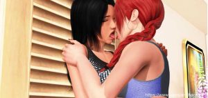 【亚洲SLG/汉化/动态】淘气的莉安娜 淘气的莱安娜 Naughty Lyanna S02 v0.27 PC+安卓汉化版游戏中文版下载|无需安装解压即玩_怀旧游戏网