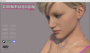 [SLG/汉化] 困惑 Confusion v1.0.1 PC+安卓AI汉化完结版 10G游戏中文版下载|无需安装解压即玩_怀旧游戏网