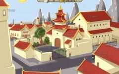 [SLG/汉化] 降世神通四元素训练师 Four Elements Trainer v1.1.3h PC+安卓汉化版游戏中文版下载|无需安装解压即玩_怀旧游戏网