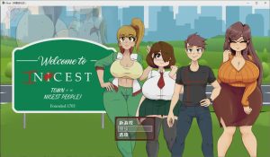 [RPG/中文] 欢迎来到 Nicest 1.0 PC+安卓汉化版版 1G游戏中文版下载|无需安装解压即玩_怀旧游戏网