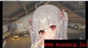 [互动SLG/中文/动态]和存在感薄弱妹妹一起的简单生活存在感薄い妹との簡単生活 v0.79 PC+安卓 官方中文游戏中文版下载|无需安装解压即玩_怀旧游戏网