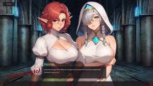 [SLG/动态/新作/PC] 阿奎隆的性之旅 Aquilon’s Sex Quest 官方中文 1.5G游戏中文版下载|无需安装解压即玩_怀旧游戏网