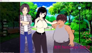 [SLG汉化] 我的NTR执念 My Netorase Obsession v0.6 PC+安卓汉化版2.1G游戏中文版下载|无需安装解压即玩_怀旧游戏网