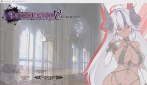 [ADV/汉化] 与魔王大人度过的日子 AI汉化+全回想存档1.9G游戏中文版下载|无需安装解压即玩_怀旧游戏网