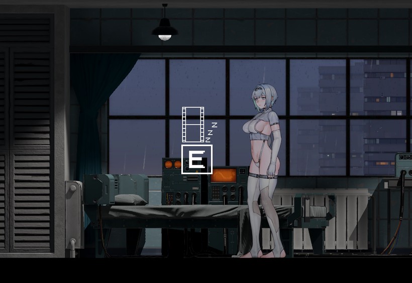 【精品全动态ACT】CYAN BRAIN v0.3 v2025.1.19 官方中文版760M游戏中文版下载|无需安装解压即玩_怀旧游戏网