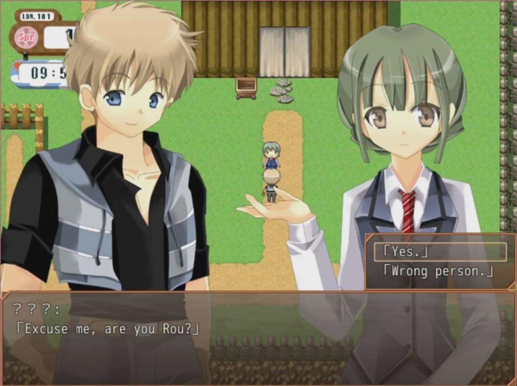 [探索RPG/沙盒日常] 世外桃源奥德赛 Life is Paradise v1.0 PC+安卓 AI汉化 1.4G游戏中文版下载|无需安装解压即玩_怀旧游戏网