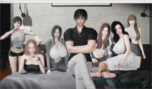 [亚洲风SLG/汉化] 调节器 回归者Regressor [v0.5] PC+安卓汉化版1.9G游戏中文版下载|无需安装解压即玩_怀旧游戏网