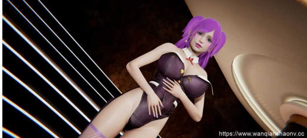 【亚洲SLG/汉化/动态】花痴驯兽师 睡莲驯兽师 Nympho Tamer v0.74 PC+安卓汉化版 5.7G游戏中文版下载|无需安装解压即玩_怀旧游戏网