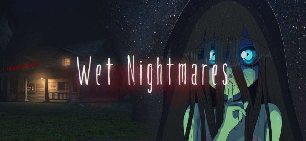 [欧美SLG/幻想] Wet Nightmares 英文版 500M游戏中文版下载|无需安装解压即玩_怀旧游戏网