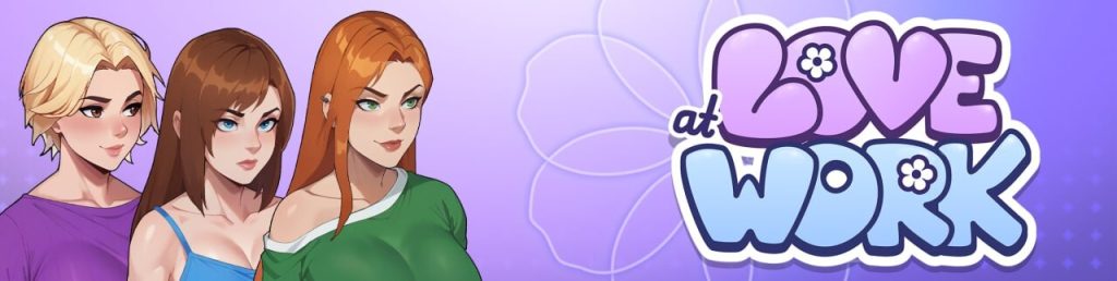 [沙盒SLG/动态/PC] 职场之爱 Love at Work v1.10 Dome 官方中文游戏中文版下载|无需安装解压即玩_怀旧游戏网