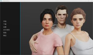 [SLG汉化] 乱伦故事：姐姐和妈妈 Incest Tales Sister And Mom [v1.0] PC+安卓汉化版游戏中文版下载|无需安装解压即玩_怀旧游戏网