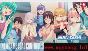 [ADV/汉化] 拔作岛2!住在吉尔升级岛上贫乳该如何是好 V2.0.0官方中文版+全CG存档付前作 11G游戏中文版下载|无需安装解压即玩_怀旧游戏网