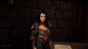 [欧美SLG/动态] 黑暗奇幻神性 Dark Fantasy Godhood Build.17016645 官方中文版 3.5G游戏中文版下载|无需安装解压即玩_怀旧游戏网