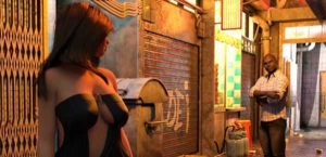 [SLG/汉化] 辣妹阿什利 Hotwife Ashley Ch.6 v1.0 Final Public PC+安卓汉化版游戏中文版下载|无需安装解压即玩_怀旧游戏网