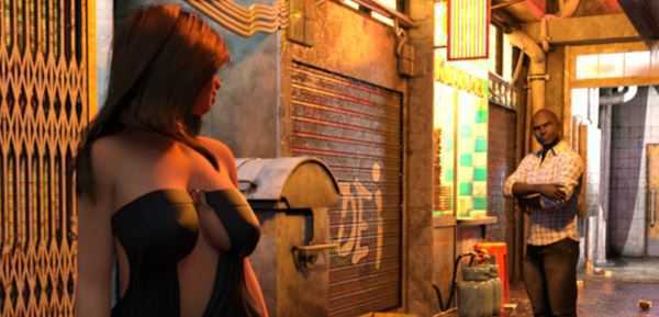 [SLG/汉化] 辣妹阿什利 Hotwife Ashley Ch.6 v1.0 Final Public PC+安卓汉化版游戏中文版下载|无需安装解压即玩_怀旧游戏网