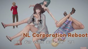 [亚洲风SLG] NL 公司重启 NL Corporation Reboot v0.01 PC+安卓 汉化版游戏中文版下载|无需安装解压即玩_怀旧游戏网