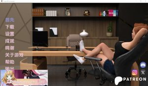 [SLG/汉化] 正经项目 Project Mnemosyne-v0.19 PC+安卓汉化版1G游戏中文版下载|无需安装解压即玩_怀旧游戏网