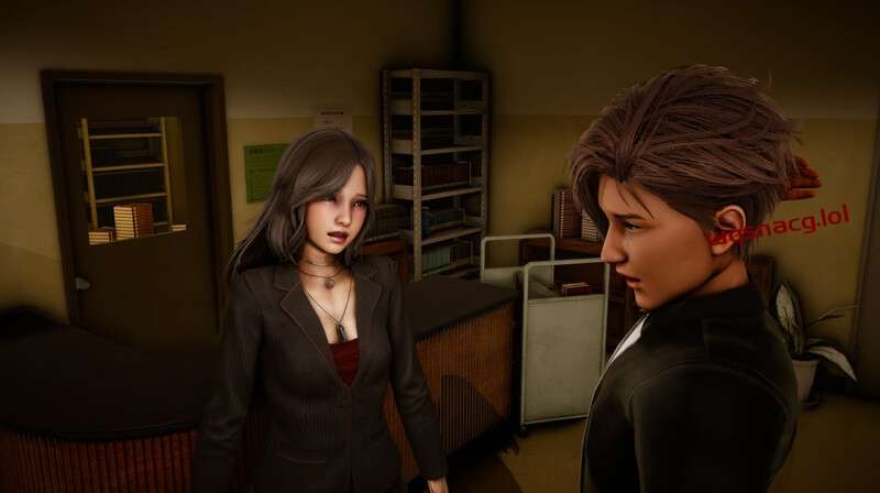 [亚洲风SLG/动态] 血债血偿（Bound By Blood）V1.1 PC+安卓 汉化中文 2G游戏中文版下载|无需安装解压即玩_怀旧游戏网