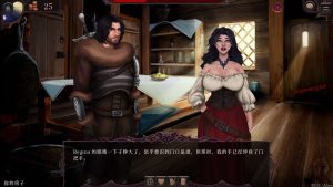 [RPG/汉化] 暗黑寄生 Parasite Black v0.158 AI汉化版1.9G游戏中文版下载|无需安装解压即玩_怀旧游戏网