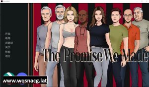 [SLG/汉化] 我们许下的承诺 The Promise We Made-v0.5 Part 1 PC+安卓汉化版游戏中文版下载|无需安装解压即玩_怀旧游戏网
