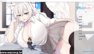 [SLG/汉化] 猫女 涅槃米糠 Nezumicon-v0.1.19 汉化版1.2G游戏中文版下载|无需安装解压即玩_怀旧游戏网