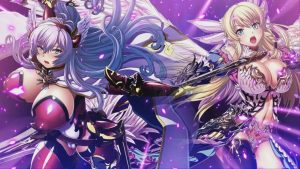 [拔作ADV] 伊甸骑士1:2 银难的巫女公主赛西莉篇 官中4G游戏中文版下载|无需安装解压即玩_怀旧游戏网