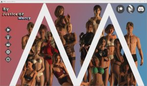 [SLG/汉化] 正义或仁慈 By Justice or Mercy [v0.2] PC+安卓汉化版1.2G游戏中文版下载|无需安装解压即玩_怀旧游戏网