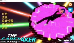 [SLG/汉化] 看守人 管理人 The Caretaker – Reworked S2 v0.34 Public PC+安卓汉化版4.2G游戏中文版下载|无需安装解压即玩_怀旧游戏网