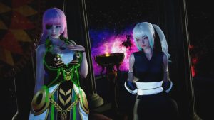 [亚洲风SLG/动态] 伊甸园 伊甸碎片 Eden Ch.3 PC+安卓AI汉化版3.9G游戏中文版下载|无需安装解压即玩_怀旧游戏网