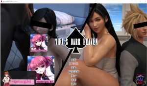 [SLG/汉化] 蒂法的黑暗天堂 Tifa Dark Heaven v0.7 PC+安卓汉化版3.2G游戏中文版下载|无需安装解压即玩_怀旧游戏网