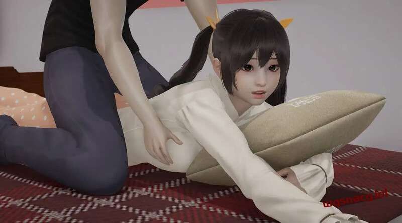 [亚洲风SLG] 超能力重制版 Supower – Remake v0.28 PC+安卓 汉化版 2.2G游戏中文版下载|无需安装解压即玩_怀旧游戏网