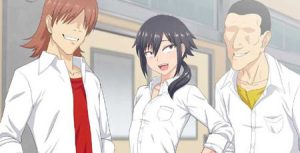 无尽大学(Hentai University) v32 浏览器汉化版 HTML游戏 800M游戏中文版下载|无需安装解压即玩_怀旧游戏网