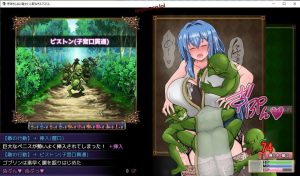 [RPG/PC/AI汉化] 完堕ちしない魔女と心配なギルマスくん 体験版 ver0.51游戏中文版下载|无需安装解压即玩_怀旧游戏网