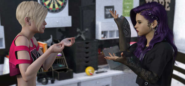 [动态SLG/神作] 16年后 16 Years Later! Ep.14 Romance PC+安卓汉化版5.8G游戏中文版下载|无需安装解压即玩_怀旧游戏网