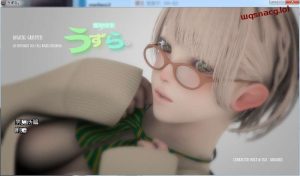 [3D互动/汉化/动态] うずら-男厕所篇+特典 完整汉化修复版 100M游戏中文版下载|无需安装解压即玩_怀旧游戏网