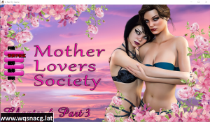 [欧美SLG/汉化/动态]母亲情人协会 Mother Lovers Society Ch. 5.3 PC+安卓汉化版 1.7G游戏中文版下载|无需安装解压即玩_怀旧游戏网