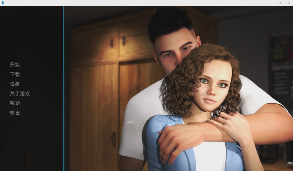 [SLG/汉化] 乱伦故事：姐姐 Incest Story- Sister [v1.0] PC+安卓官中汉化版900M游戏中文版下载|无需安装解压即玩_怀旧游戏网