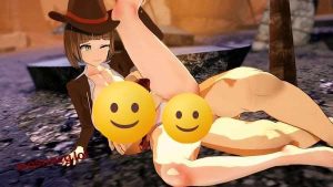 [3D互动/沙盒/动态/PC] 名侦探三上悠 Detective Mikami 官方中文步兵版 4G游戏中文版下载|无需安装解压即玩_怀旧游戏网