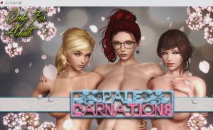 [亚洲风SLG/动态] 康乃馨俱乐部 PaleCarnations Ch.4 Update5 PC+安卓精翻汉化版 16G游戏中文版下载|无需安装解压即玩_怀旧游戏网