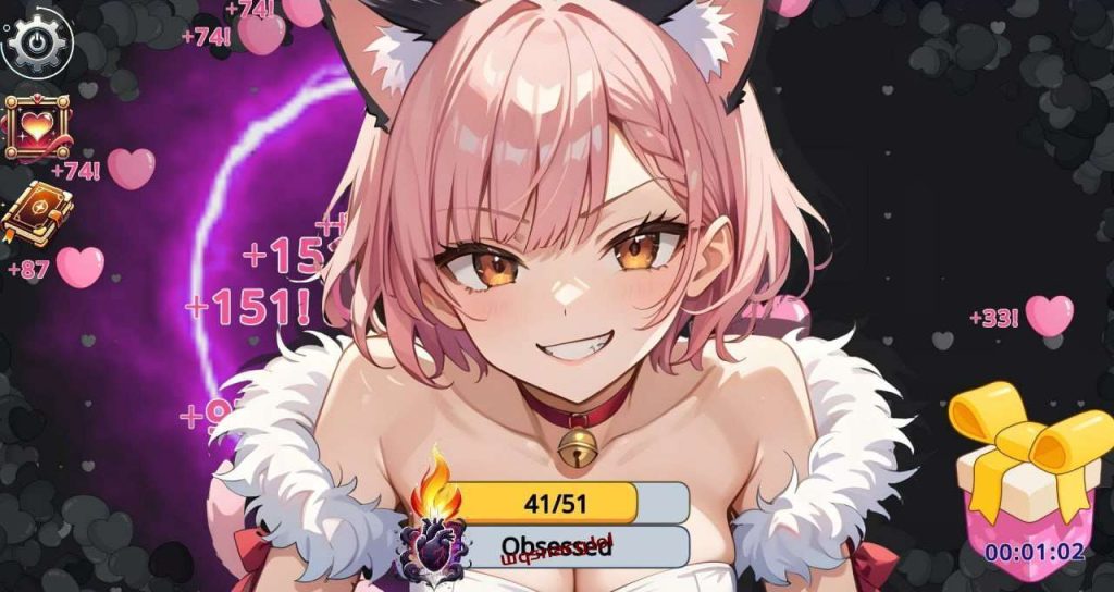 [互动SLG] 腐化他们所有 – 恶魔之脉 Corrupt Them All – Devilina Vein Steam官方中文版 [1G]游戏中文版下载|无需安装解压即玩_怀旧游戏网