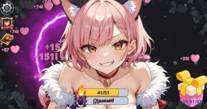 [互动SLG] 腐化他们所有 – 恶魔之脉 Corrupt Them All – Devilina Vein Steam官方中文版 [1G]游戏中文版下载|无需安装解压即玩_怀旧游戏网