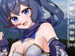 [塔防SLG] 君临战纪 王都帝国もぎ戦記 v1.10 机翻汉化版+CG+DLC [1.1G]游戏中文版下载|无需安装解压即玩_怀旧游戏网