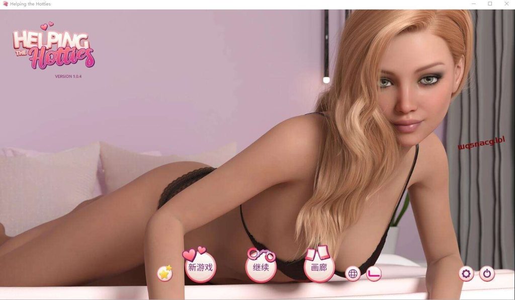 [沙盒神作SLG]帮助辣妹 红瀑恋遇-Helping the Hotties-1.0.4.10.5-PC+安卓官方中文版 7.5G游戏中文版下载|无需安装解压即玩_怀旧游戏网