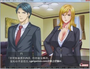 [ADV] 清秀的嫂子是只属于我的RBQ玩具日文本体+翻译器游戏中文版下载|无需安装解压即玩_怀旧游戏网