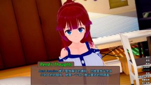 [SLG/汉化] 破晓夜幕 Daybreak Nightbreak v10.3 PC+安卓汉化版 4.6G游戏中文版下载|无需安装解压即玩_怀旧游戏网